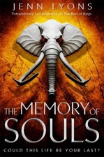 The Memory of Souls -