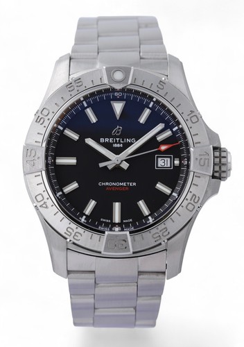 2025 breitling avenger - breitling,