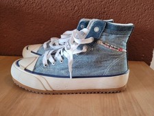 Diesel S Principia Mid Sneaker Damen
