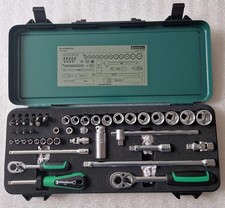 Stahlwille 1/4&3/8 Zoll