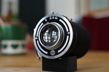 Schneider-Kreuznach Radionar