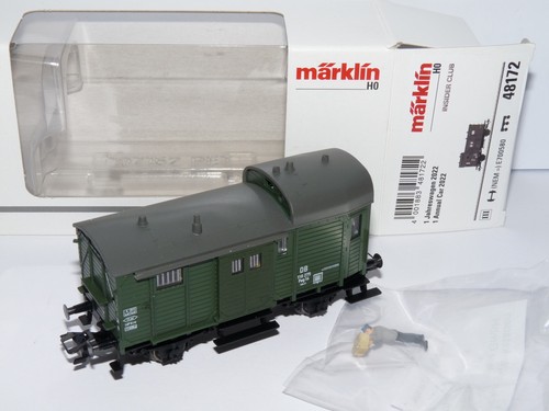 Märklin 48172 - h0,