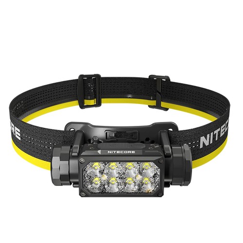Nitecore hc65 uhe - hc65, –