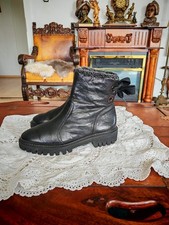 Damen Stiefeletten DE 38,5 UK