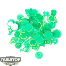 Warmachine - Mk III Cryx Token