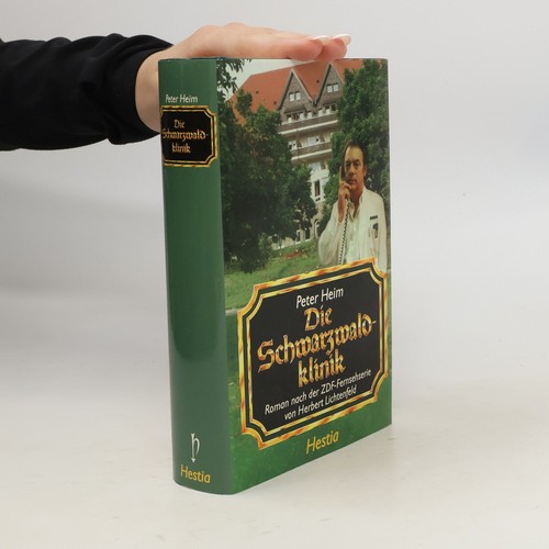 Die schwarzwaldklinik - die, | 
