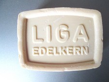 Alte Kernseife "Liga Edelkern"