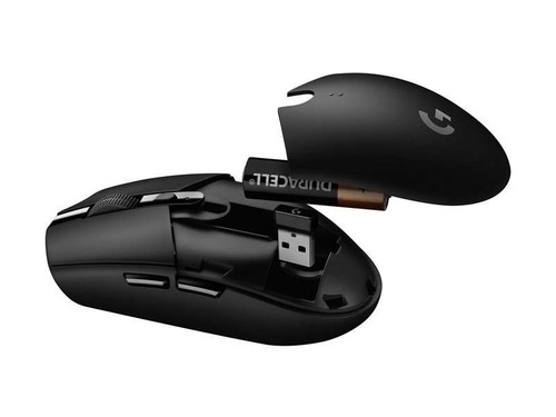Logitech g305 lightspeed - logitech, |