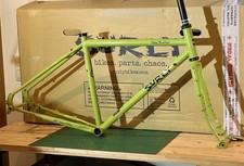 Surly Disc Trucker Rahmen