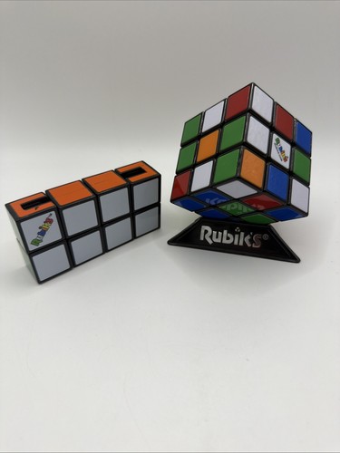 Rubik cube set original - cube,