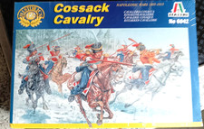1 x 1:72 Italeri No. 6042 -