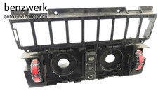 Mercedes W124 Bedienteil