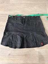 EDC Esprit Rock A Linie Schwarz 40