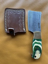 Mini Hackbeil / Hackmesser 