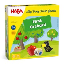 HABA My Very First Games -