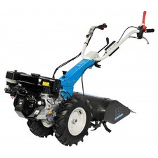 Einachsschlepper A Ausbruch