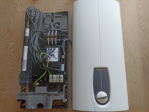 Stiebel eltron dhb - stiebel, 18/21/24
