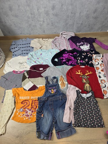 Großes kleiderpaket für - großes,