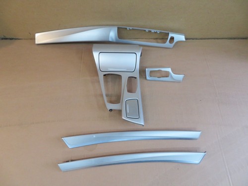 Bmw f10 f11 dekorleisten - f10,