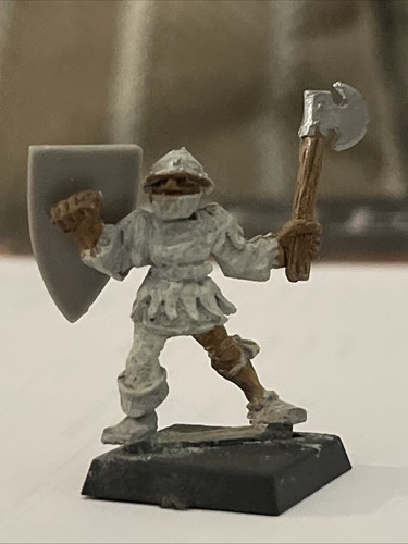 Citadel fighter söldner - fighter,