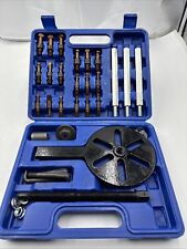 34tlg Innenlager Abzieher Set Sackloch Grundloch Innen Abzieher Spezial Werkzeug