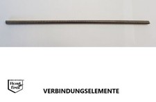 Gewindestange Zollgewinde
