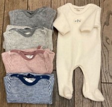 Lilano Baby Schlafanzug mit