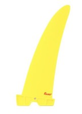 K4Fins Fang Freeride Windsurf Finne Powerbox / Tuttle Box Fin