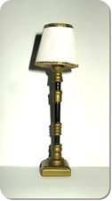 Miniatur Lampe, Stehlampe