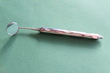 Mundspiegel Hologriff