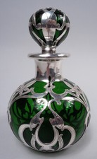 Gorham Parfum D944 Jugendstil