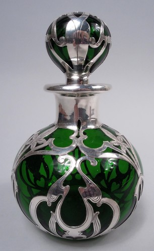 Gorham parfum d944 jugendstil - parfum,