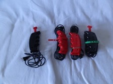 2 Geschwindigkeitsregler Handregler Fleischmann Racing Rennbahn