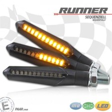 LED-Blinkerset Runner