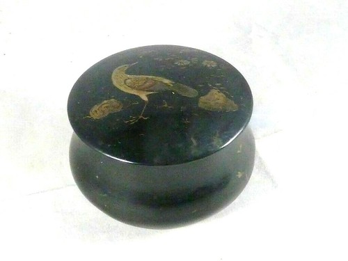 China lackdose deckeldose - china-lackdose,