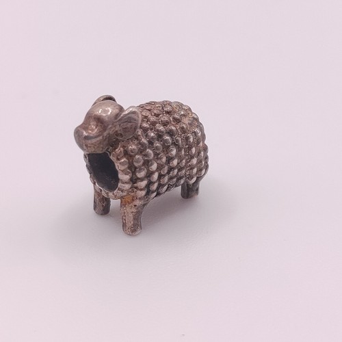 Trollbeads charm bead - trollbeads,
