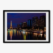 Tulup Bild MDF-gerahmte