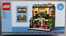 LEGO GWP Promotional 40680