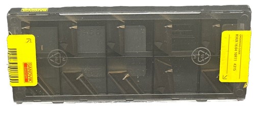 Sandvik wendeplatten knux - sandvik,