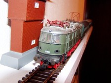 Modellbahn H0 E-Lok