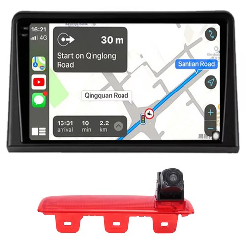 Autoradio navigation - autoradio,