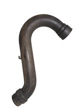 Auspuffkrümmer original - auspuffkrümmer,