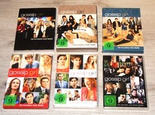 Gossip Girl Staffel 1 21 3 4 5