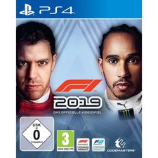 F1 2019 Formel 1 19 Formula
