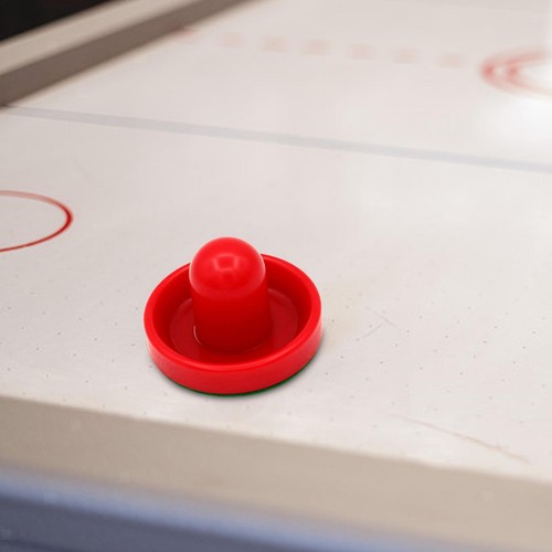 Air hockey striker - striker,