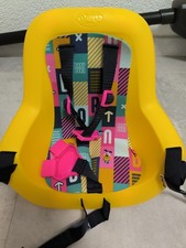 BABY born Fahrradsitz (43cm) 