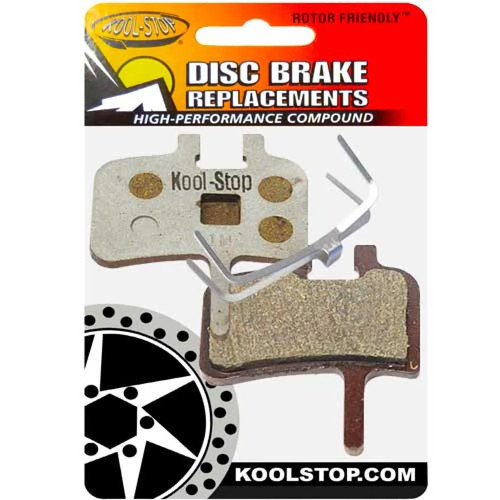 Kool stop bremsbelag avid - bremsbelag, al