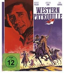 Western patrouille blu ray - western-patrouille, [blu-ray]