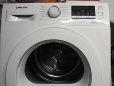 Samsung DV 70 M 5020 KW Wärmepumpentrockner weiß (Defekt).