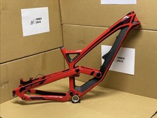 YT Industries Tues CF Pro Red